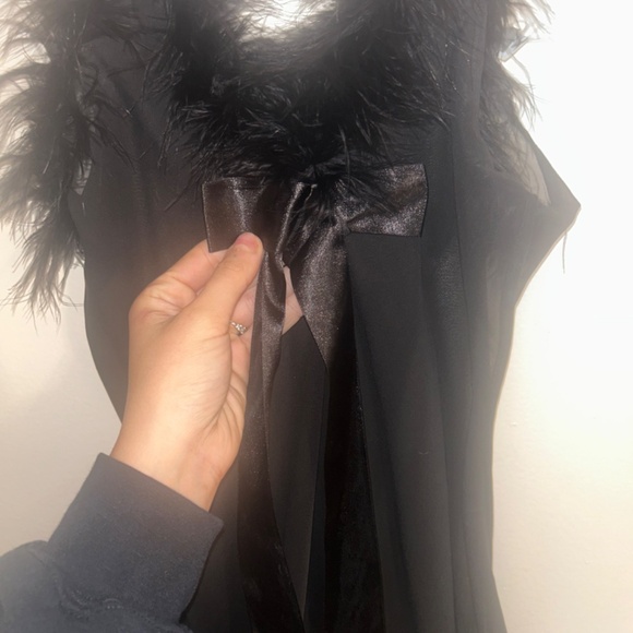 Lingerie dress / slip - Picture 2 of 2